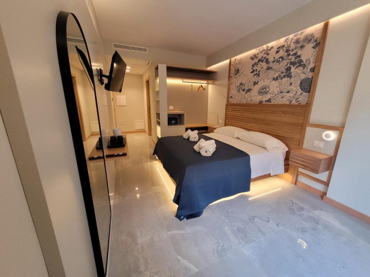 Cuore Di Tropea B&B Extérieur photo