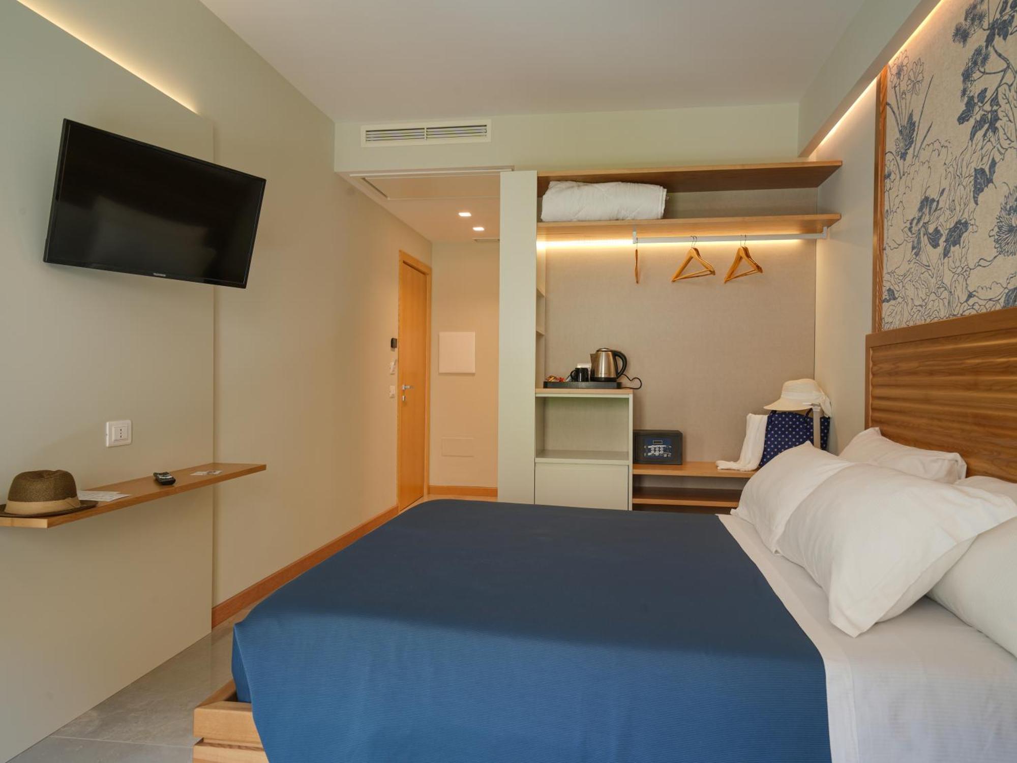 Cuore Di Tropea B&B Extérieur photo