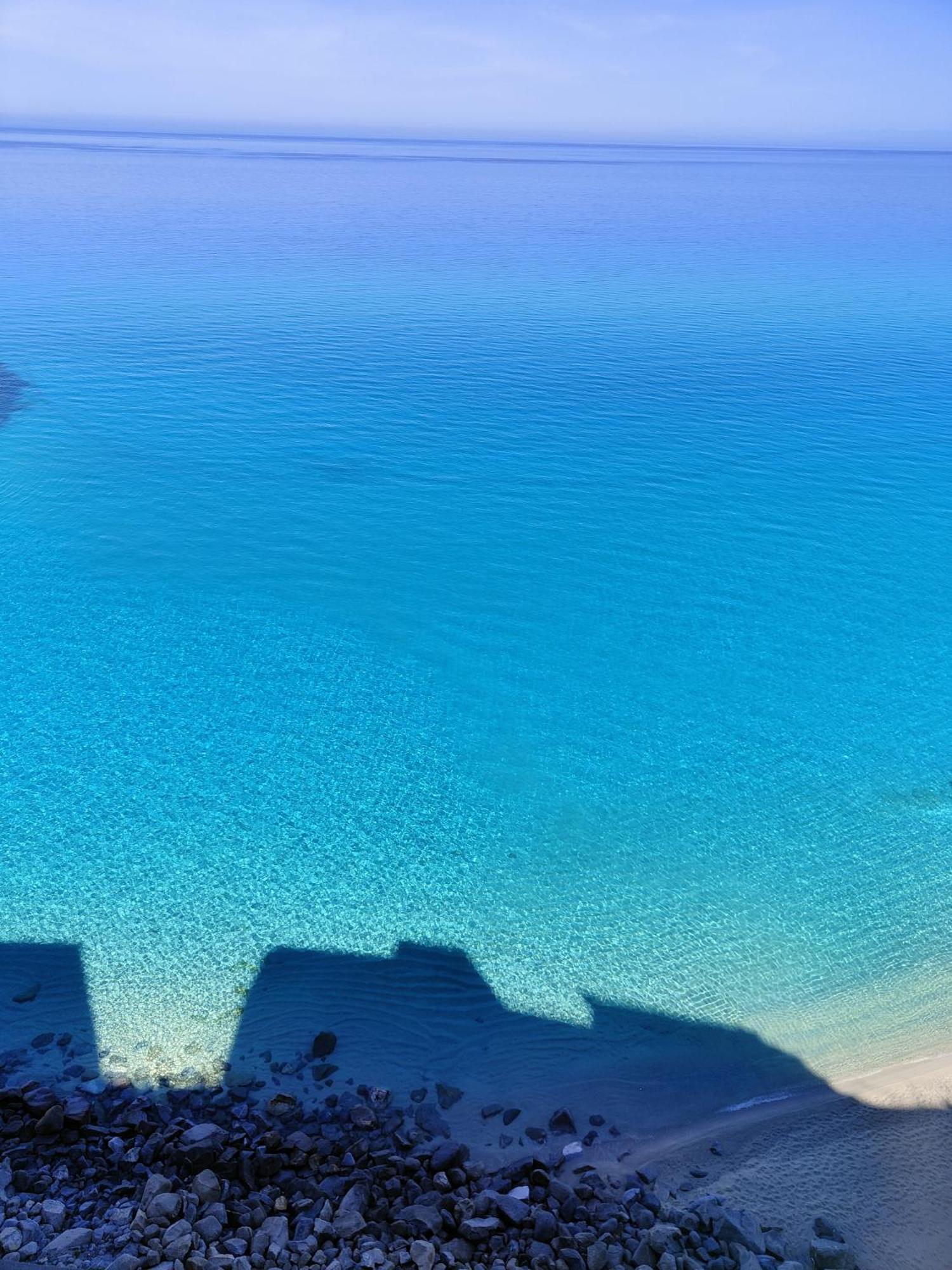 Cuore Di Tropea B&B Extérieur photo