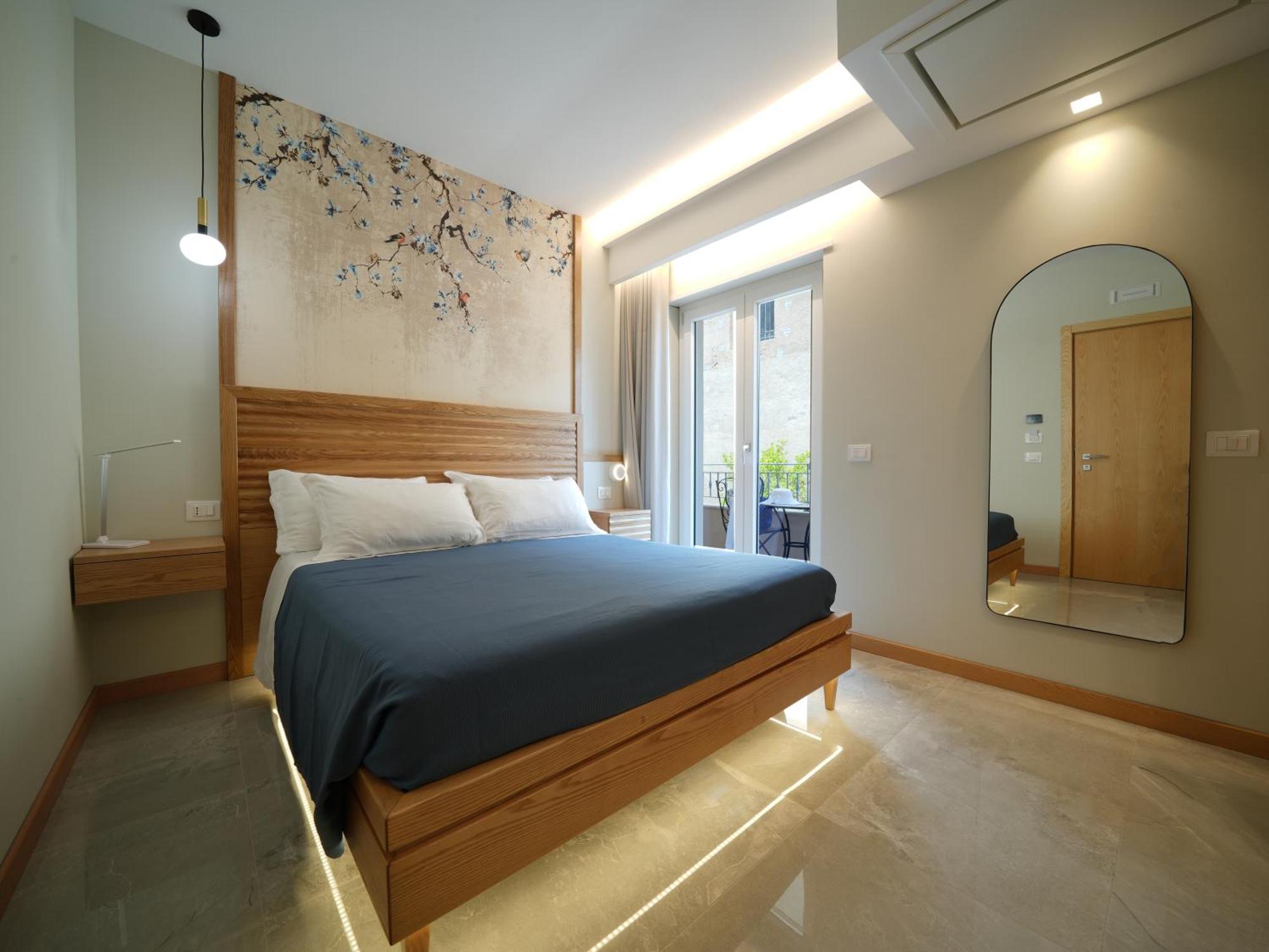 Cuore Di Tropea B&B Extérieur photo