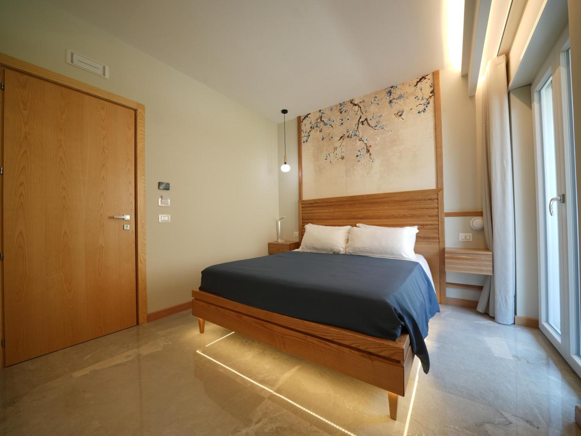 Cuore Di Tropea B&B Extérieur photo