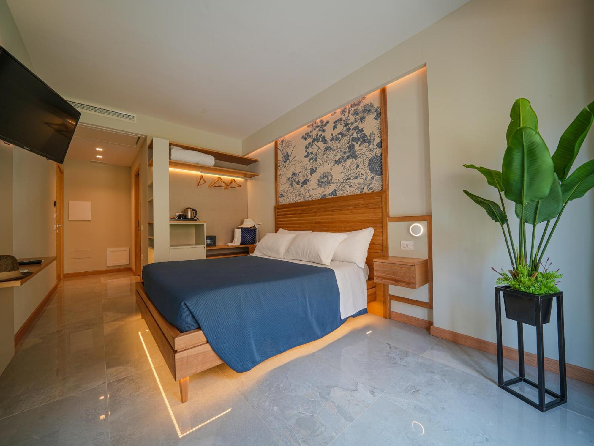 Cuore Di Tropea B&B Extérieur photo